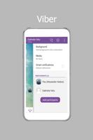 Free Tips Video Calling and Messenger app 2018 capture d'écran 1