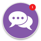 Easy Guide for viber messenger-icoon