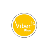 Viberplus. icône