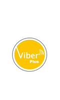 Viberplus. 海報