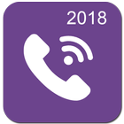 Free Video Call & Messenger Tips 2018 图标