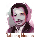 Baburaj Musics aplikacja