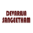 Devarajasangeetham aplikacja