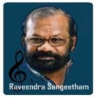 Raveendrasangeetham-icoon