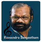 Raveendrasangeetham icône