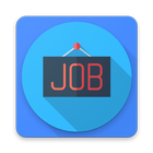 Job Alert - Tamil nadu ícone
