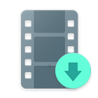 Avidd - Video Downloader 아이콘
