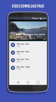 Avidd - Video Downloader 스크린샷 2