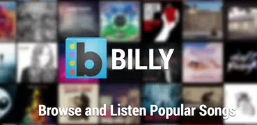 Billy (Top Music charts)