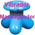 Vibrador para Massagens