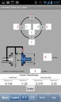 Laser-Dials स्क्रीनशॉट 2