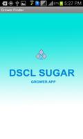 DSCL Sugar - Grower Finder 海報
