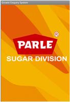 PARLE - Grower Enquiry System 海報