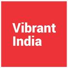 Vibrant India ícone