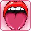 Lickster Guided Vibrator