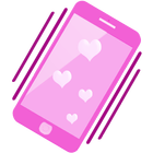 Vibrator icon