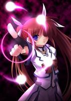 Anime Girl Wallpapers captura de pantalla 2