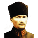 APK Atatürk Duvar Kağıtları