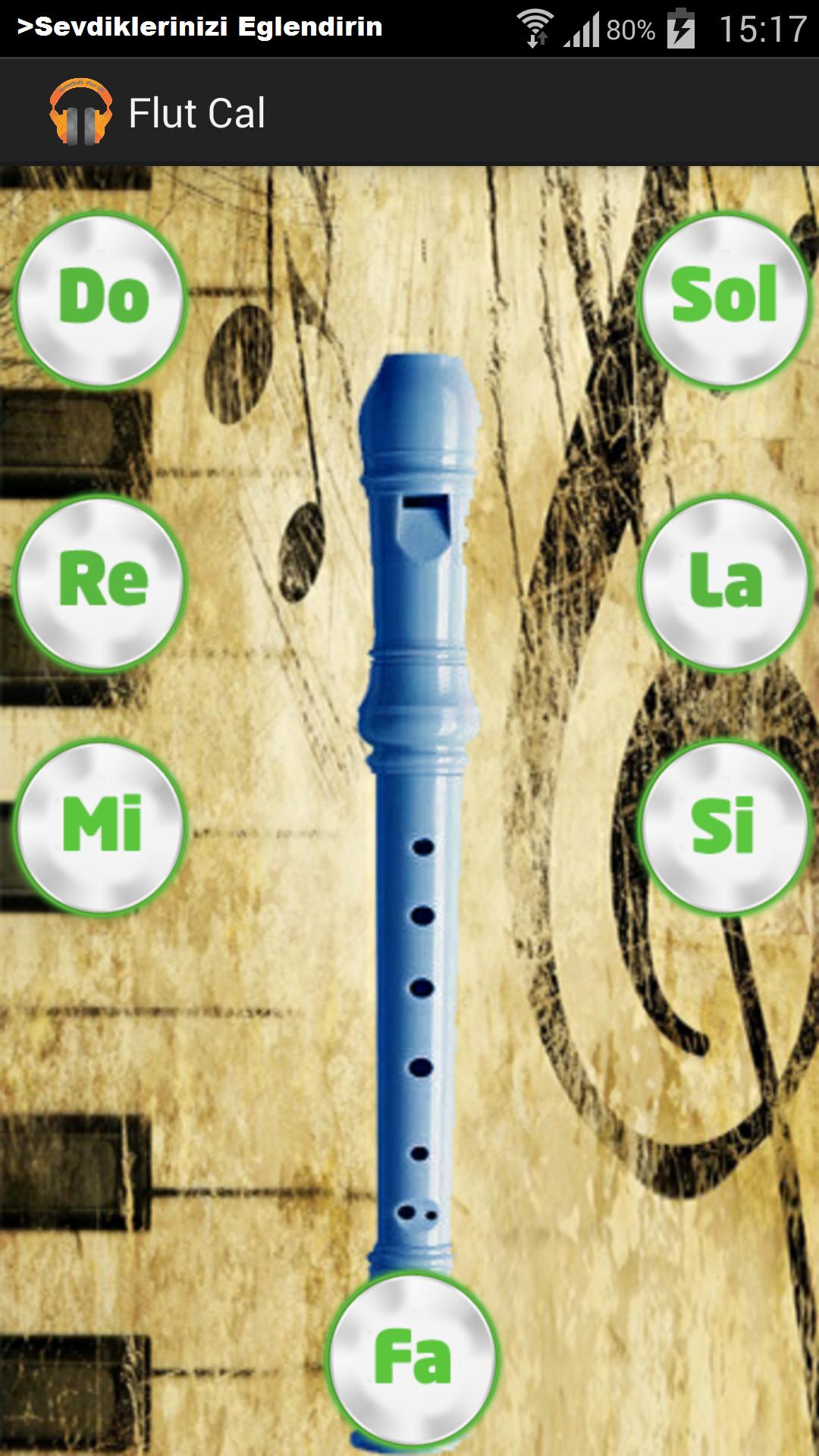 Easy to Play Flute APK for Android Download