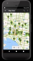 Melbourne Traffic Cameras 海報