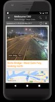 Melbourne Traffic Cameras скриншот 1
