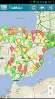 TrafiMap स्क्रीनशॉट 2