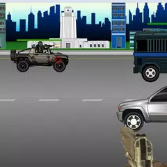 download free shooting action game APK