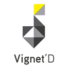 VIGNET'D DEMO PACKAGING APP biểu tượng