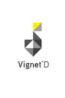 VIGNET'D DEMO PACKAGING APP Affiche