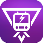 Train Seat Availability - Indian Railway icône