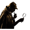 Sherlocked