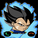 FAKE CALL -  from vegita aplikacja