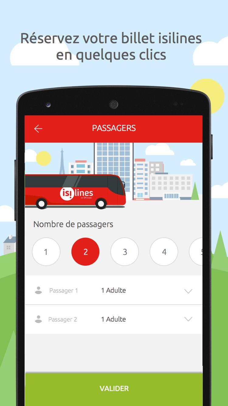 TÉLÉCHARGER BILLET ISILINES ISILINES TÉLÉCHARGER BILLET