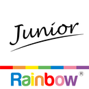 APK Rainbow Junior