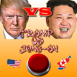”Trump VS Jong-Un - Make Americ