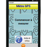”Metre GPS