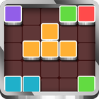 ultimate block puzzle icono