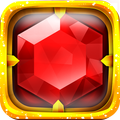 Boom Diamond Game