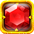 Boom Diamond Game icône