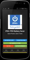 IPM+ Pro Battery Saver скриншот 2