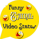 Funny Tamil Video Status-APK
