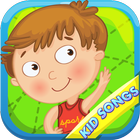 Kids Songs Collection icône