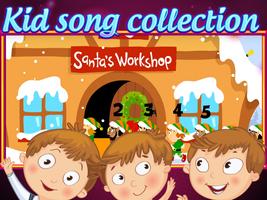 Kids Songs Collection Affiche