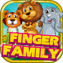 Finger Family Nursery Rhymes APK