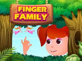 Finger Family Nursery Rhymes скриншот 2
