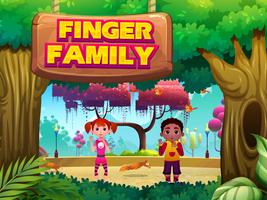 Finger Family Nursery Rhymes اسکرین شاٹ 3