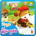 Truyen ngu ngon co tich VN