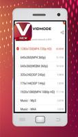 VidMote Video Downloader Guide Cartaz