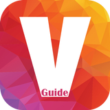 ѴІḊṀḀṪḔ Download Guide icône