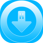 Tube for keepvid icon